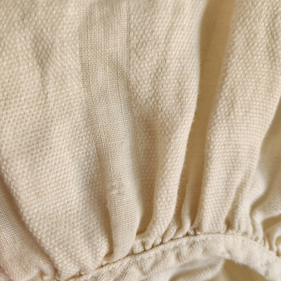 Rudy Jude Debbie Dress | Natural - M - Picture 3 of 5